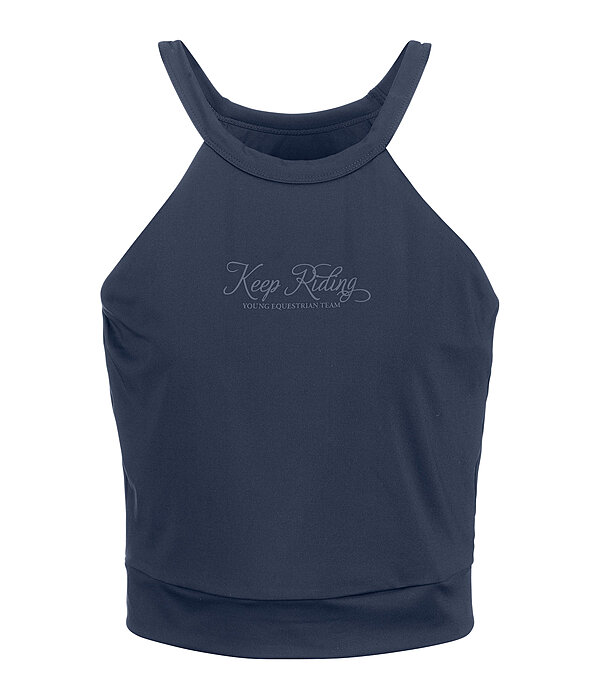 kids cropped top Dalin