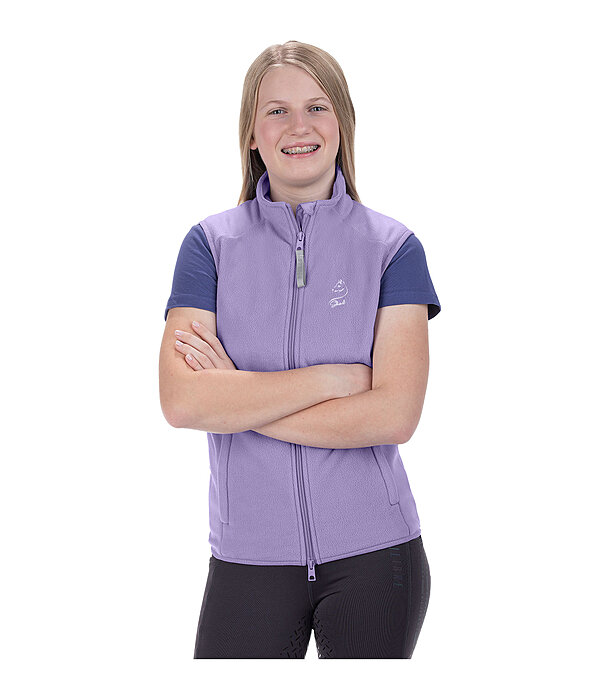 kids fleece bodywarmer Cadis