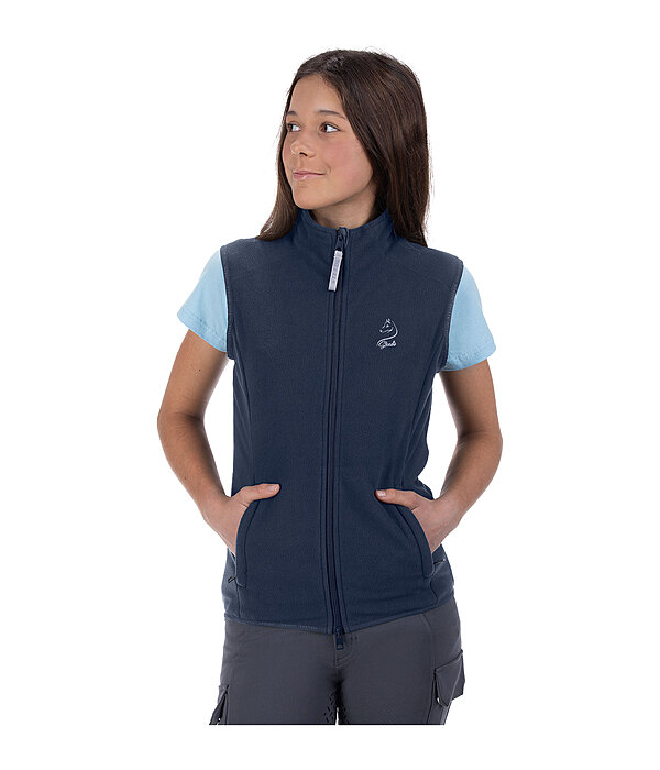 kids fleece bodywarmer Cadis
