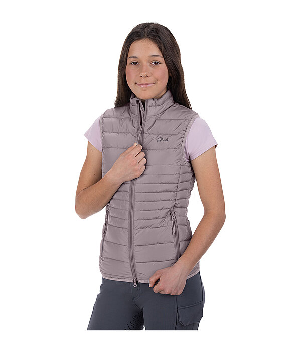 gewatteerde bodywarmer Jane
