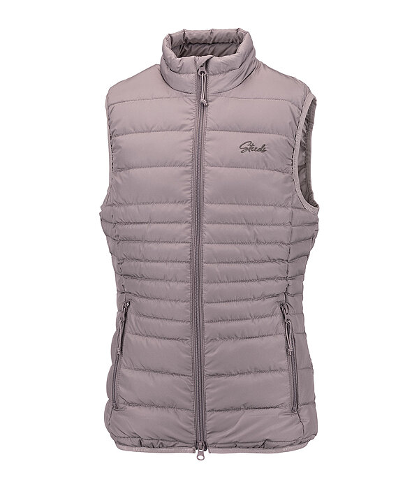 gewatteerde bodywarmer Jane