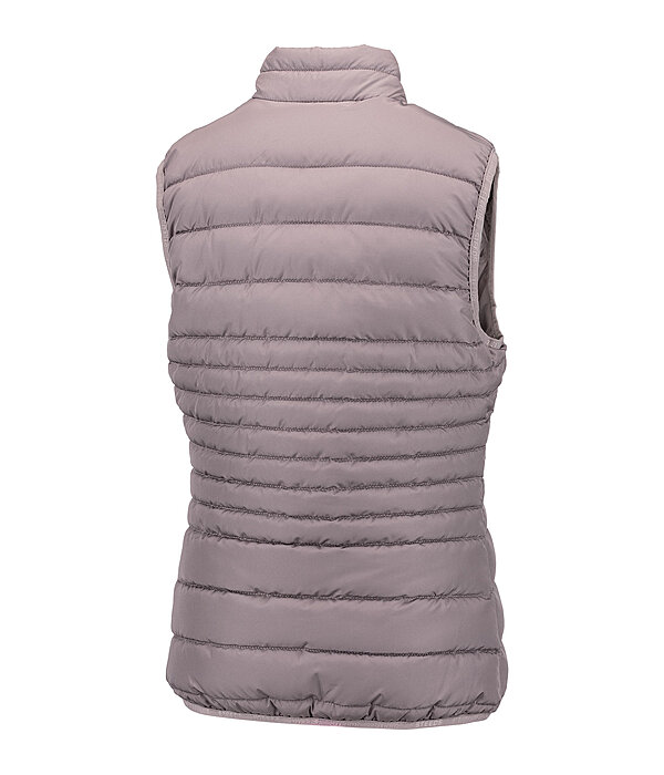 gewatteerde bodywarmer Jane
