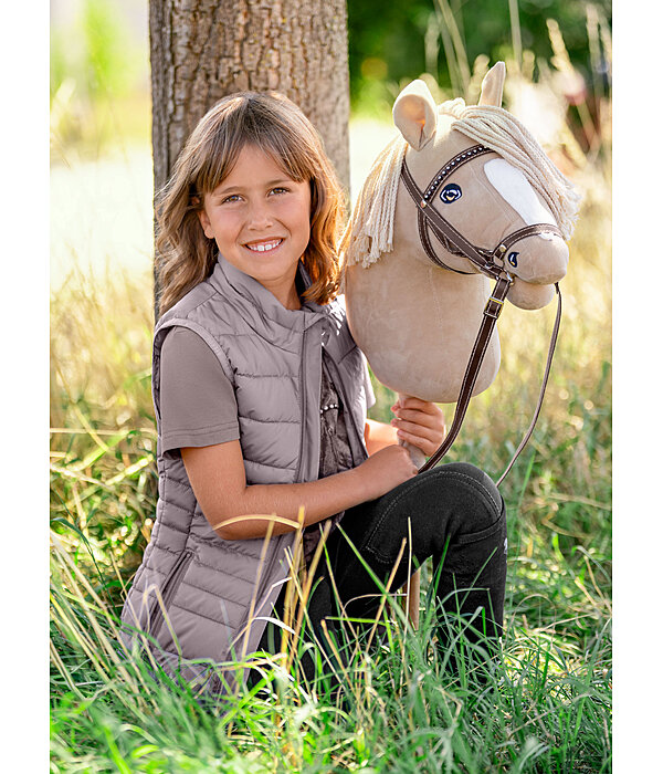 gewatteerde bodywarmer Jane