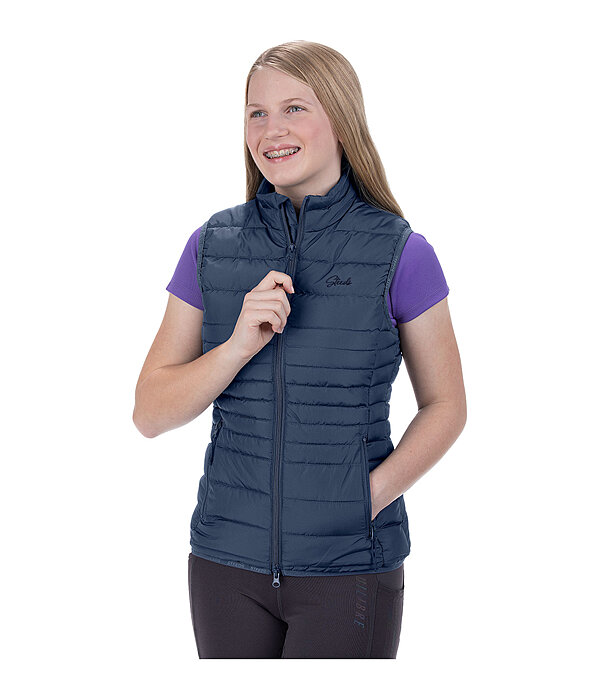 gewatteerde bodywarmer Jane