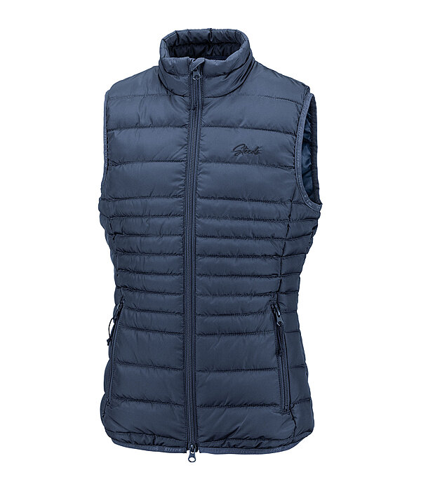gewatteerde bodywarmer Jane