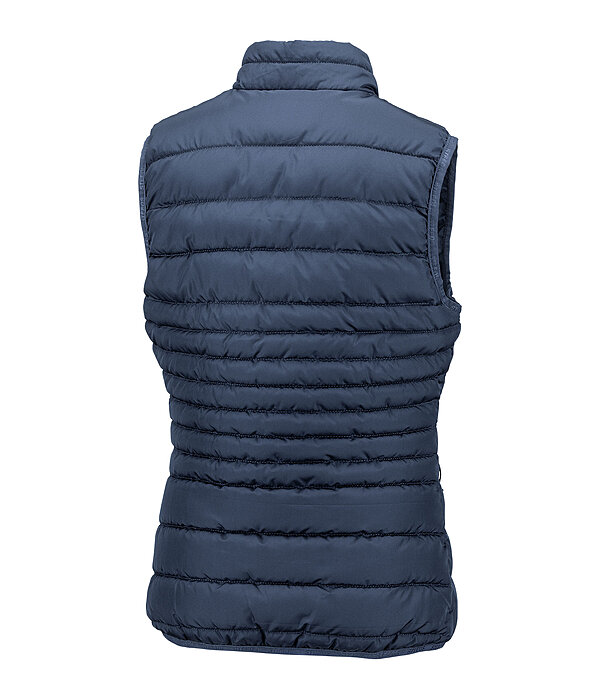 gewatteerde bodywarmer Jane