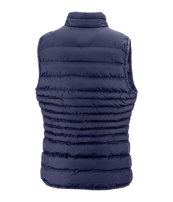 gewatteerde bodywarmer Jane