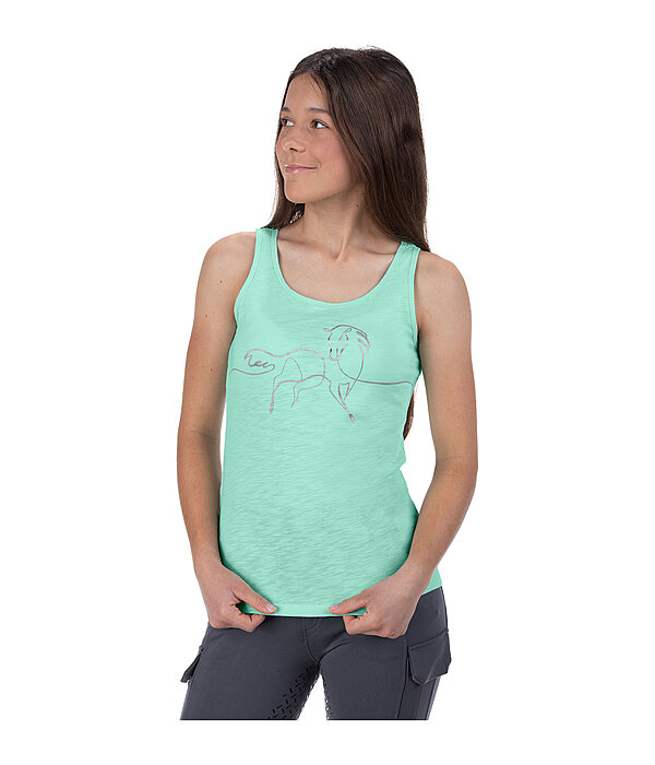 kids tanktop Gisa II