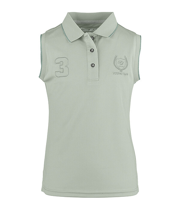 functioneel kids T-shirt Letta