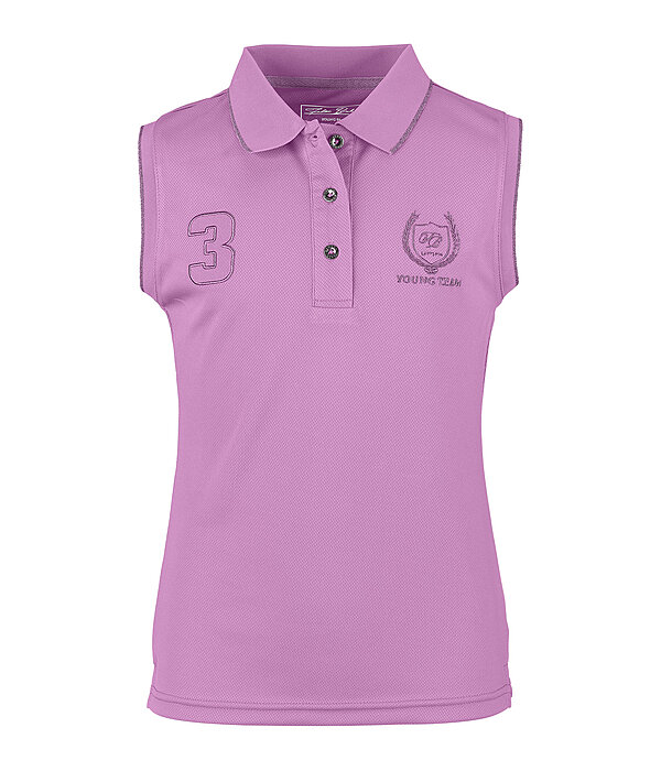 functioneel kids T-shirt Letta