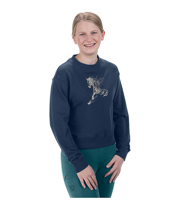kids sweat pullover Laelia