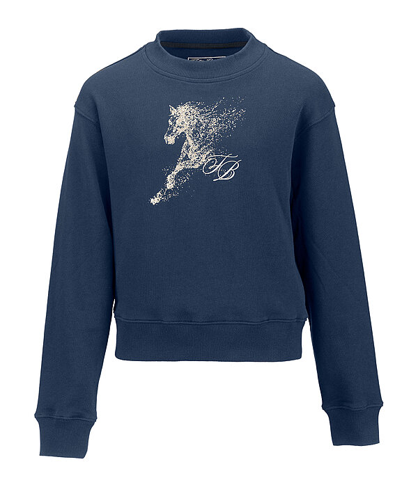 kids sweat pullover Laelia