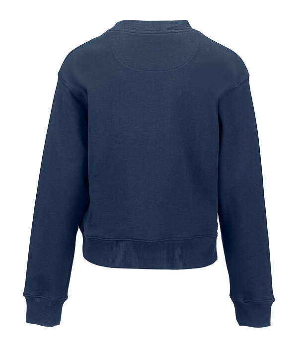 kids sweat pullover Laelia
