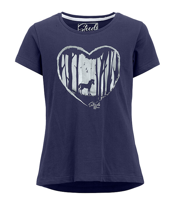 kids T-shirt Hearty II