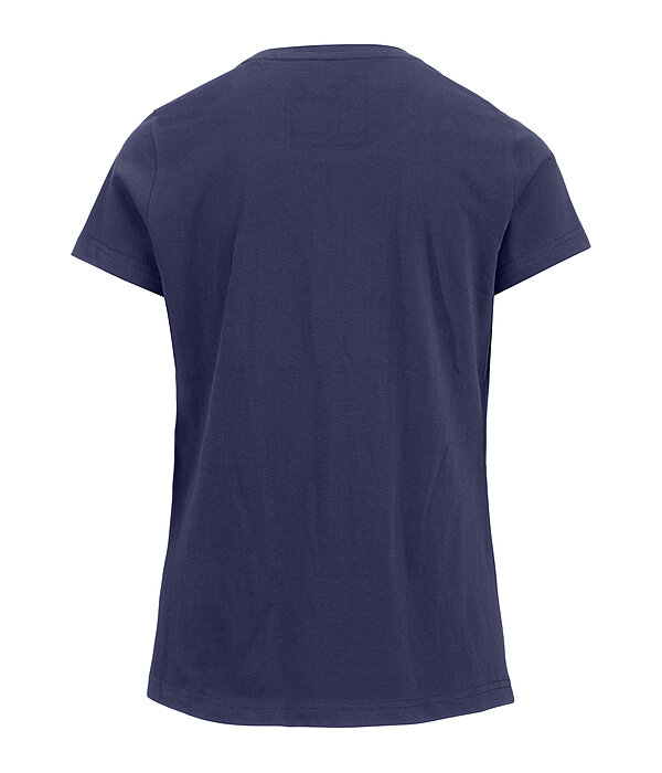 kids T-shirt Hearty II