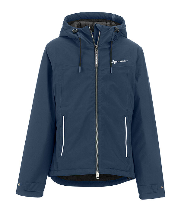 kids functionele blouson Dina