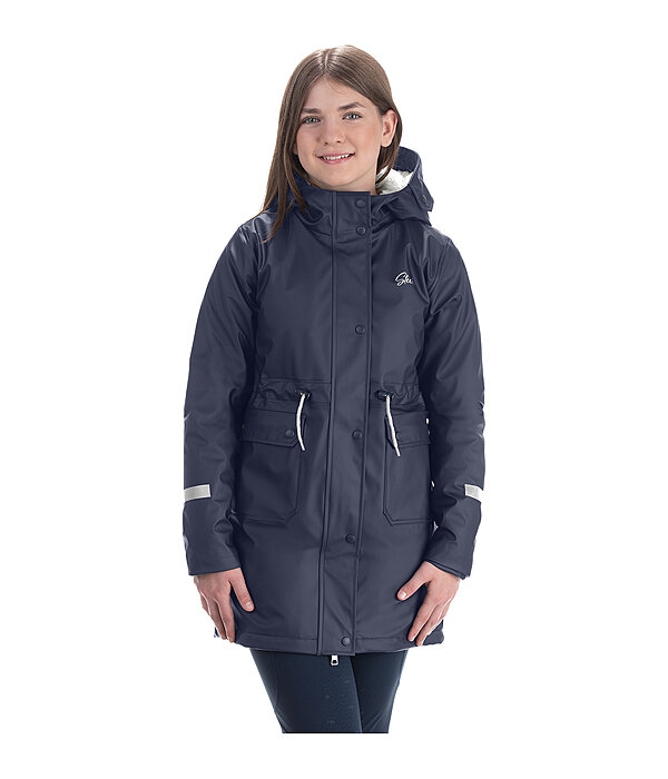 kids winter regenjas Sealy II