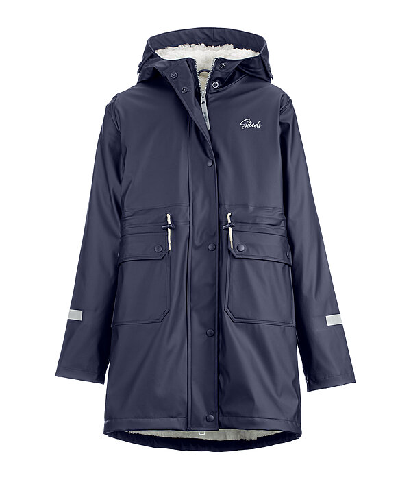 kids winter regenjas Sealy II
