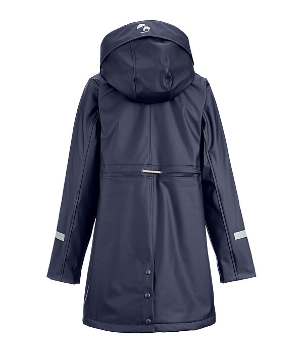 kids winter regenjas Sealy II