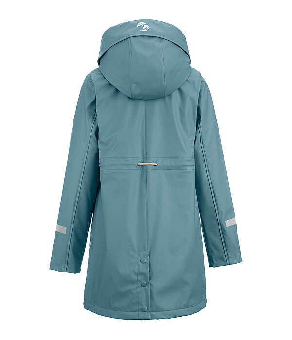 kids winter regenjas Sealy II