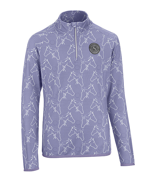 kids functioneel longsleeve