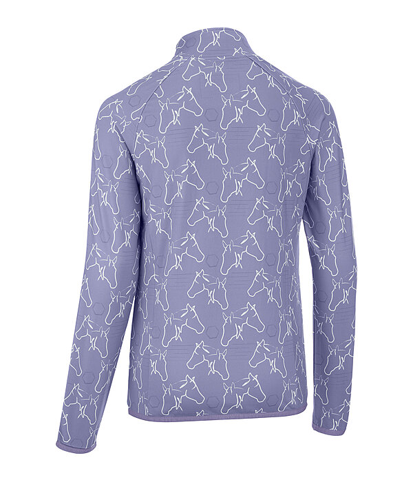 kids functioneel longsleeve