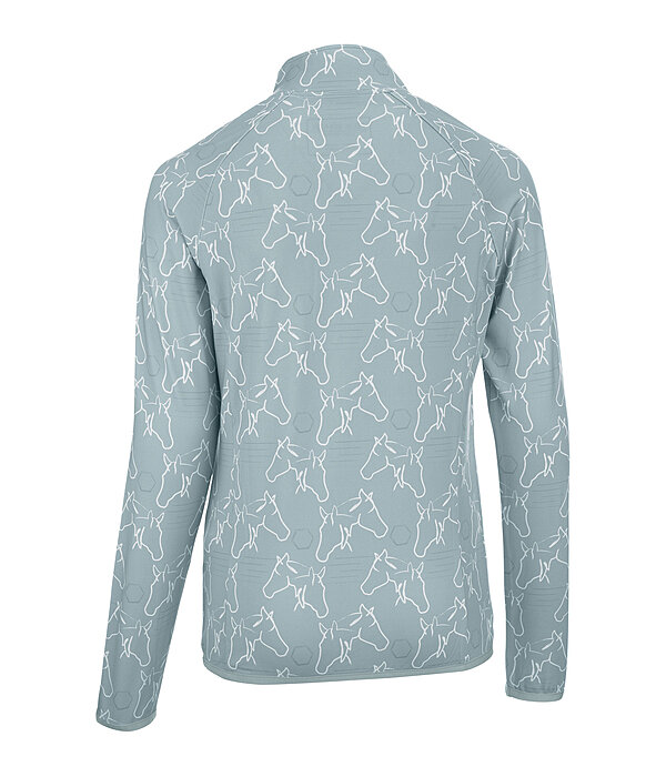 kids functioneel longsleeve