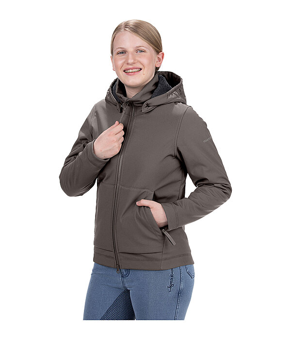 kids softshelljas Mo