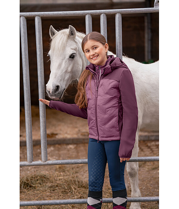 kids combi jas Dany