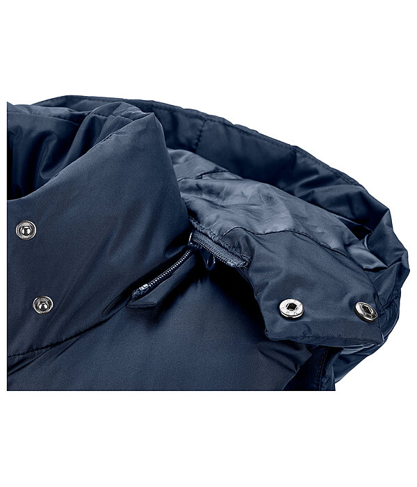 kids lange bodywarmer