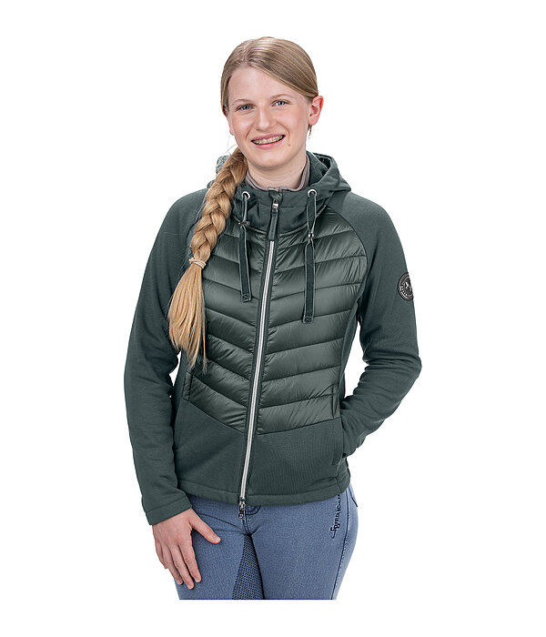 kids combi rij-jas Bellia