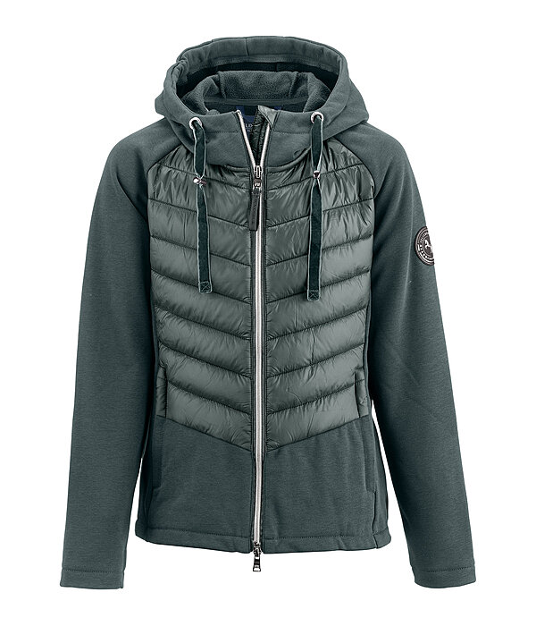 kids combi rij-jas Bellia