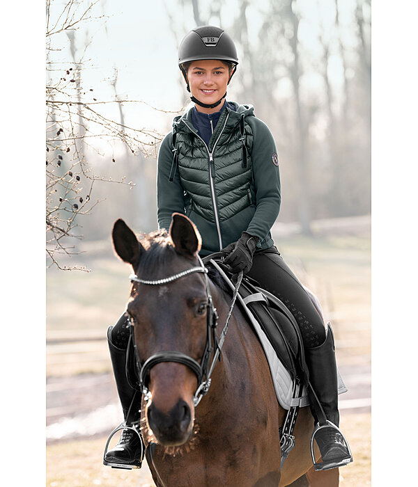 kids combi rij-jas Bellia