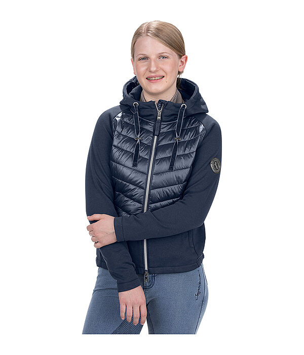 kids combi rij-jas Bellia