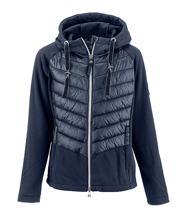 kids combi rij-jas Bellia