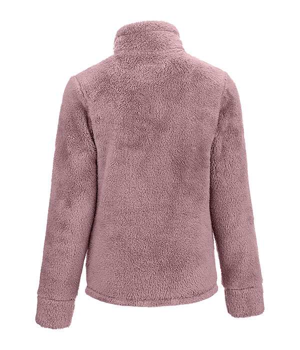 kids fleecejas Billie II