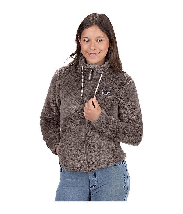 kids fleecejas Billie II