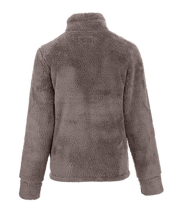kids fleecejas Billie II