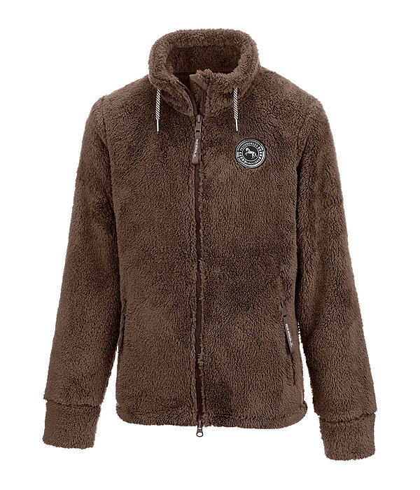 kids fleecejas Billie II