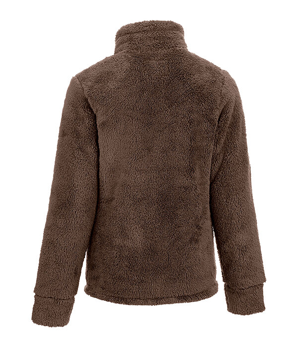 kids fleecejas Billie II