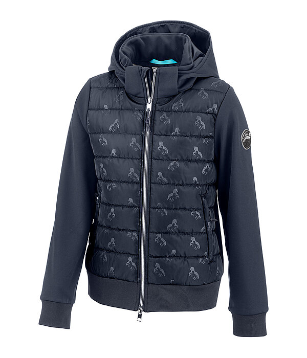 kids-combi-softshelljas Nika