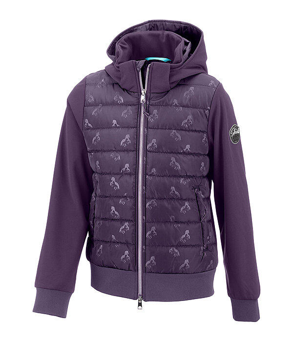 kids-combi-softshelljas Nika