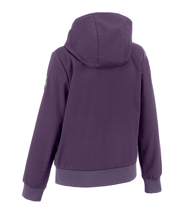 kids-combi-softshelljas Nika
