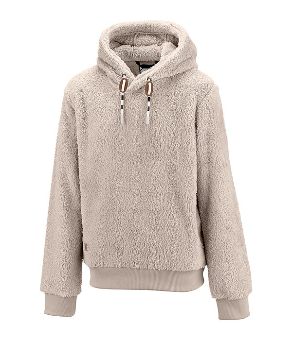 kids teddyfleece hoodie Bette