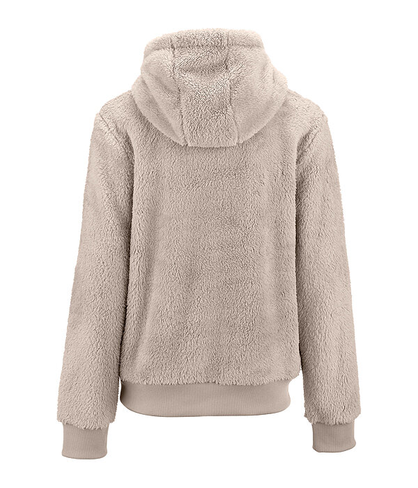 kids teddyfleece hoodie Bette