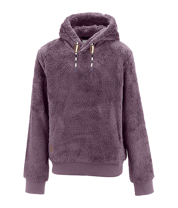 kids teddyfleece hoodie Bette