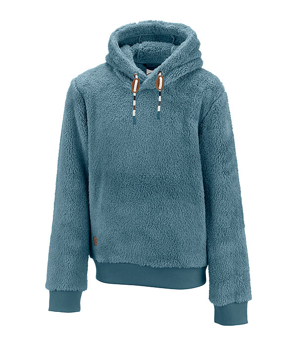 kids teddyfleece hoodie Bette