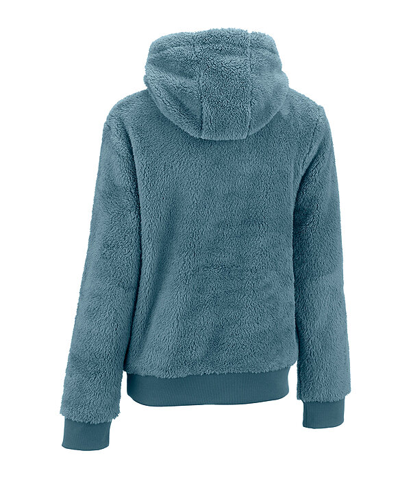 kids teddyfleece hoodie Bette