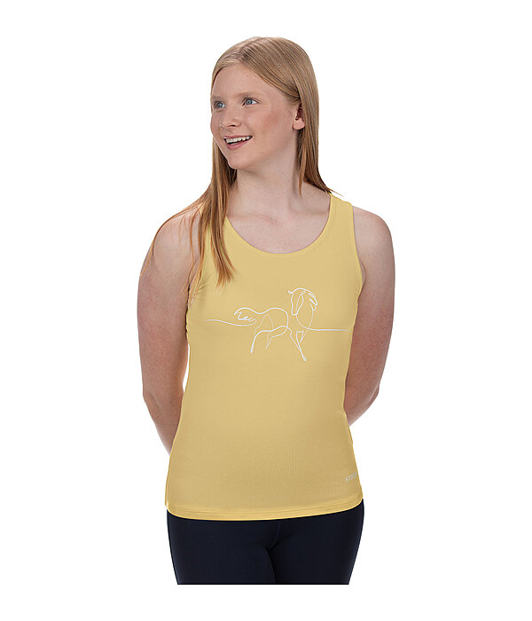 kids tanktop Peggy