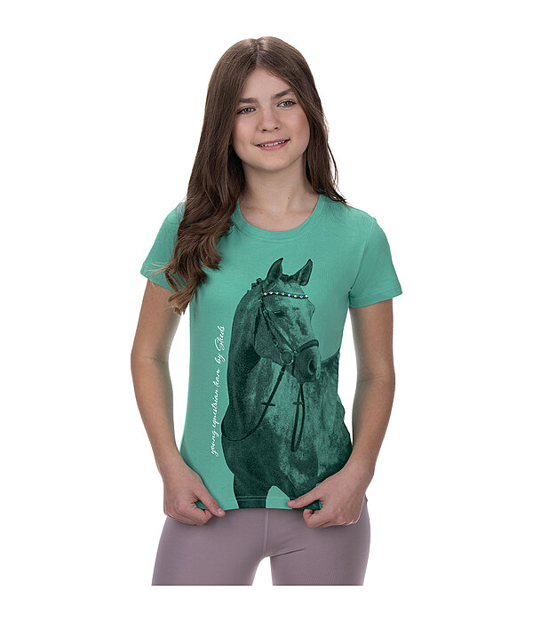 kids T-shirt Fury